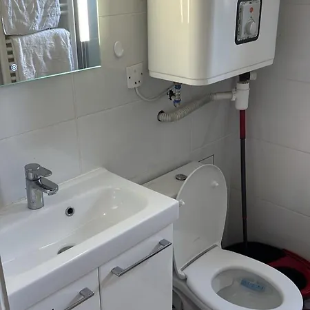 Appartement La Parenthèse De *