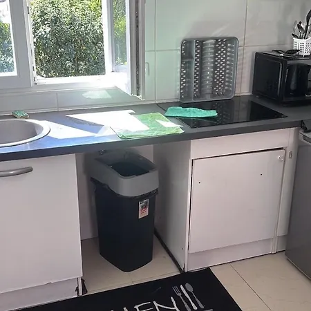 La Parenthèse De Appartement *